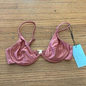 Hello Molly bikini top